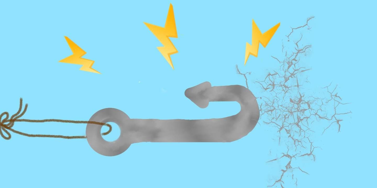 Powerful hooks Powerful hooks